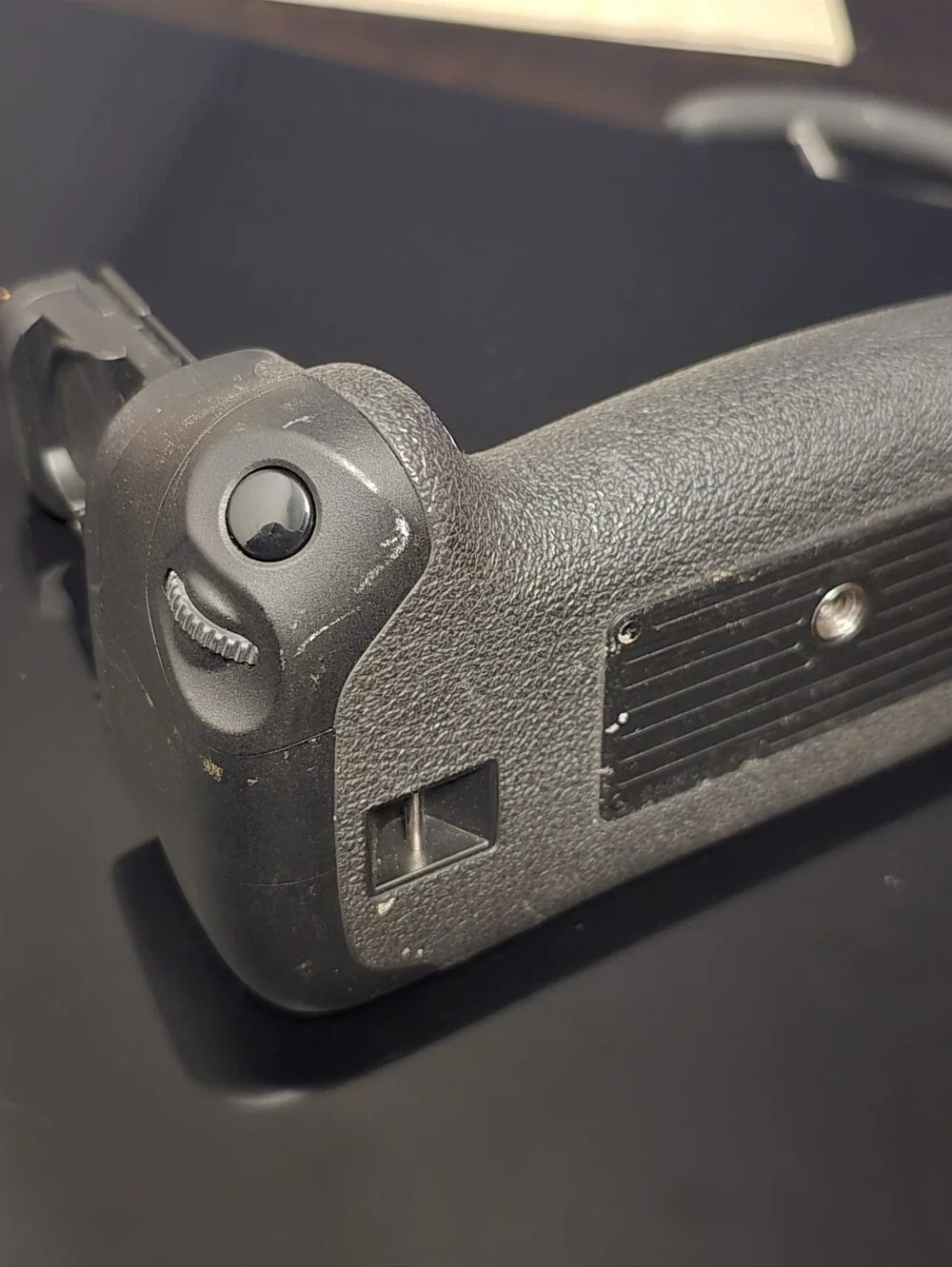 Canon 60D Battery Grip - BG-E9